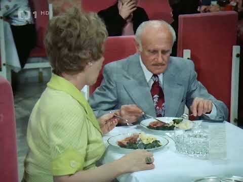 Což takhle dát si špenát - Poslední špenát