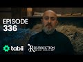 Resurrection: Ertuğrul | Episode 336