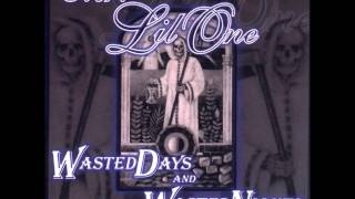 Mr. Lil One - The Devil Did