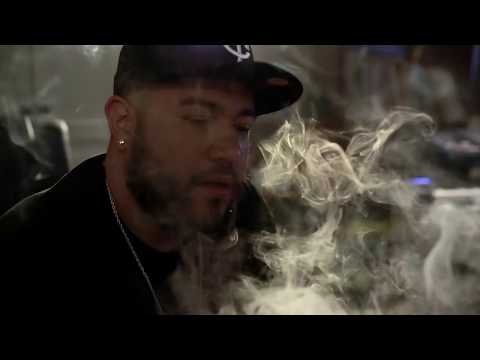 Money Moons & ODM ( Lighter Shade of Brown) Live in the studio