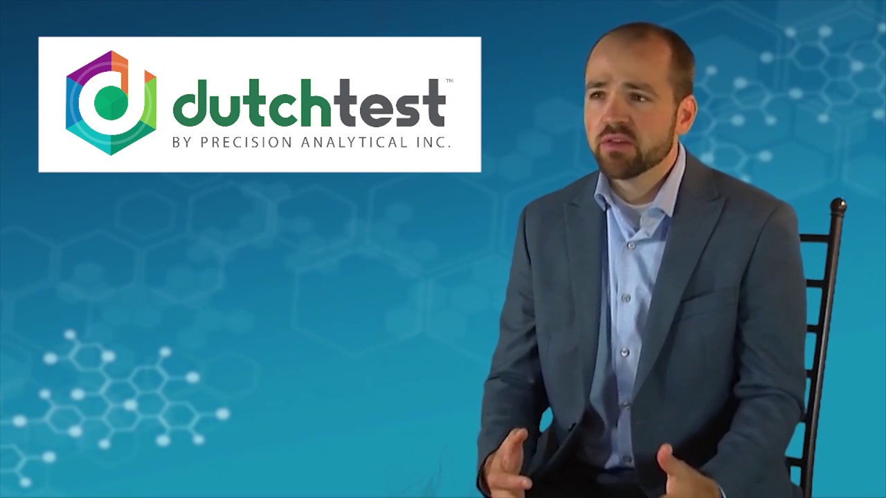 DUTCH Complete™ Cortisol Tutorial