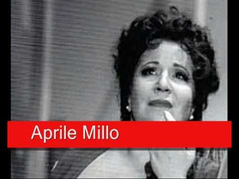 Aprile Millo: Verdi - La Forza del Destino, 'Pace, pace mio Dio!'