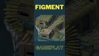 Figment - Gameplay! Should You Play? #shorts