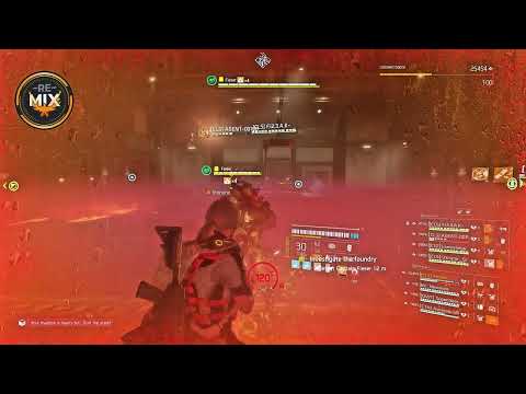 Tank Hazard + [Exotic] Catharsis mask