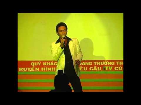 Yêu thầm - Phan Lập Huy