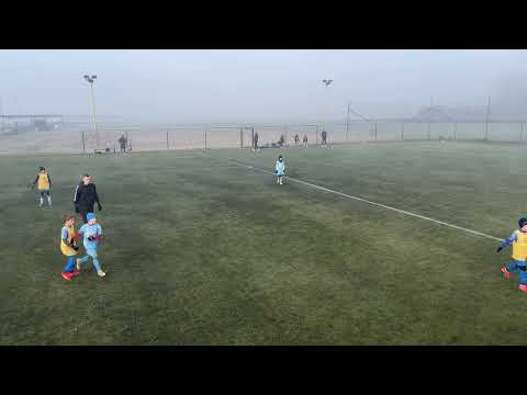 Zimska liga Peugeot Avtohiša Kavčič Šenčur U10 NK Triglav Kranj : NK Sava Kranj