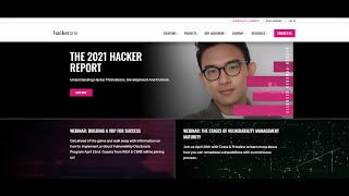 HackerOne Genel Bir Bakış