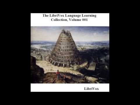 Language Learning: Beginning Latin - Lesson 1 by John Edmund Barss