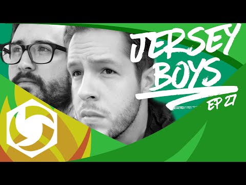 Ready-Up: Ep 27 - "The Jersey Boys" - Storm League Gameplay 2019