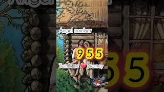 Download lagu Angel number 955 meaning in twin flame journey. #twinflame #angelnumbers #shorts #955 mp3
