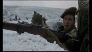 John McCutcheon: Christmas in the trenches (1984)