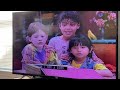 Sesame Street In The Jungle
