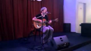 Freddy Locks - Iration