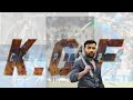 ROHIT SHARMA KGF VERSION HITMAN WHATSAPP STATUS