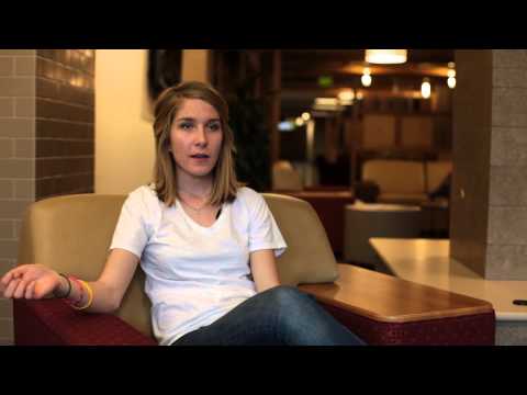 Across The Bridge: A Short Ethnography