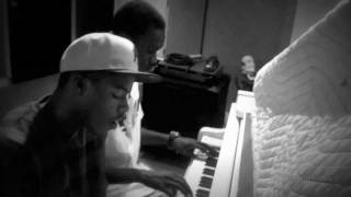 Tommy G. Primo/Jroc - In the Studio