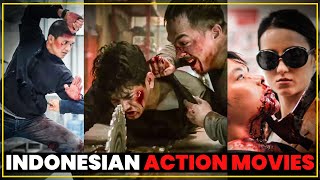 Download lagu The Best Jaw-Dropping Indonesian Action Movies mp3