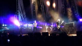 Gravity Kills - Never - The Pageant, St Louis 11/23/12