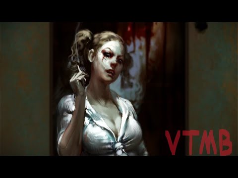 Vampire The Masquerade: Bloodlines - GMV
