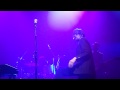 Jarvis Cocker - Live in Paris (Bataclan) - Pilchard