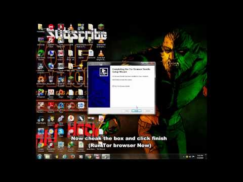 Entering the Deep Web-Deep Web Url link (2014)