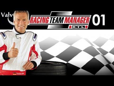 rtl racing team manager pc