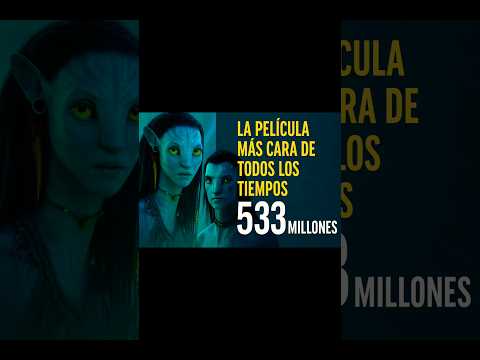 El SECRETO Oculto tras las VISIONES de James Cameron: La Saga de AVATAR