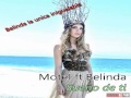 Belinda ft Motel & Milkman - Sueño de ti 