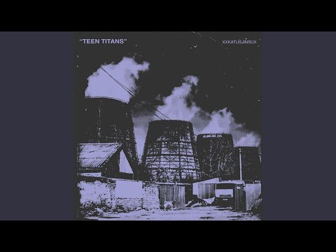 Teen Titans