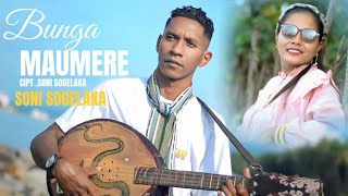 Download lagu GAMBUS TERBARU BUNGA MAUMERE    (BUNGA RONGE VOL2)  mp3