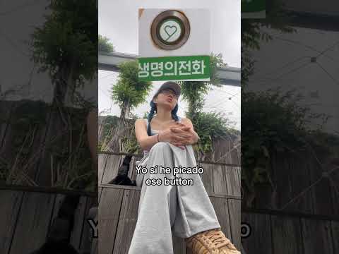 Hasta esto hay para evitar $uici** en Corea..