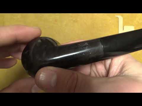 Pipa Mastro Geppetto - Liscia 0 - Bullmoose - GP124