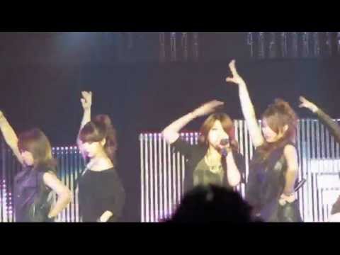 2011 Billboard Kpop Masters: 4minute-Mirror Mirror