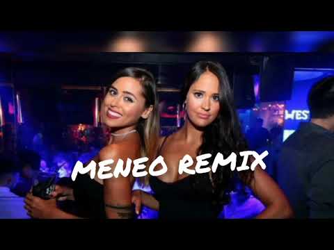 MENEO REMIX X EL VILLANO X ROMAN X MOZTHAZA X DJ GUNYI