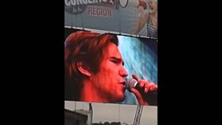 Amaury Vassili  -  conte partiro