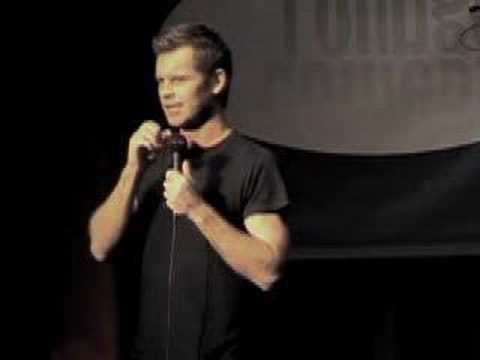 Mårten Andersson februari 2007