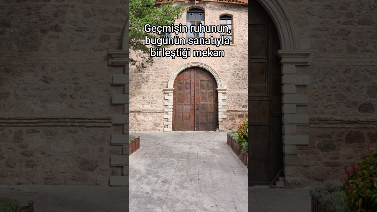 Tantavi Kültür ve Sanat Merkezi