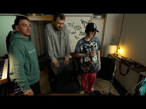 Miksu/Macloud x t-low Livestream Verliebt Preview / EP Ankündigung