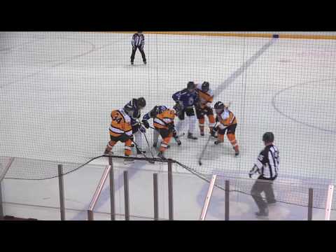 Kurra - BJR C (5-2) 31.3.2019