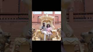ಸಾಹಿತ್ಯ ಮತ್ತು ಪ್ರವಾಸ ಕಾರ್ಯಕ್ರಮ - Youtube Video
