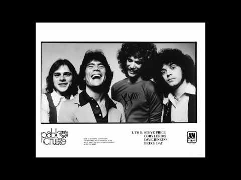 Pablo Cruise Live at Soundstage, Chicago - 1978 (audio only)