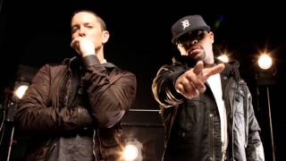 Royce da 5&#39;9&quot; Feat. Eminem - Security (Proof Tribute)