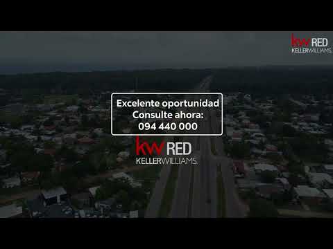 Video de YouTube - Venta Casa 2 Dormitorios y escritorio en Shangrila SUR