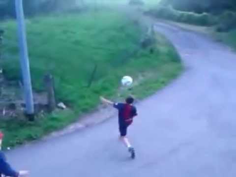 (etape 2 le ballon de foot)