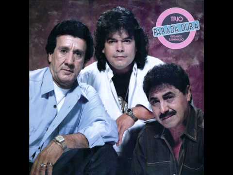 Vou Vender Meu Coração - Trio Parada Dura
