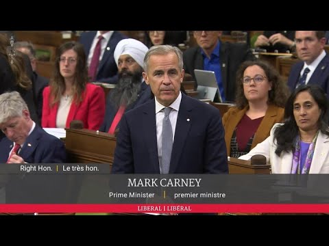 Parliament observes moment of silence in honour of Ken Dryden