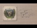 Brett Detar - "Losers Baby" 