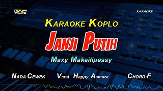 Download lagu JANJI PUTIH KARAOKE KOPLO | happy asmara/yeni inka - Beta Janji Beta Jaga (YAMAHA PSR S775) mp3 Download lagu JANJI PUTIH KARAOKE KOPLO | happy asmara/yeni inka - Beta Janji Beta Jaga (YAMAHA PSR S775) mp3