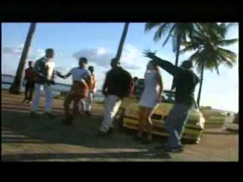 SHE´S 2 SEXY - MC ROGER FEAT. SHORTLY SHAW