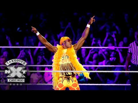 Exclusive: Triple H Talks Velveteen Dream’s Hulk Hogan & Prince Puma Inspired Entrance And Gear